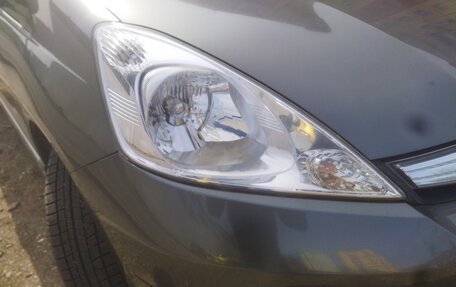 Honda Fit Shuttle I рестайлинг, 2011 год, 900 000 рублей, 8 фотография