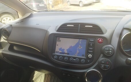 Honda Fit Shuttle I рестайлинг, 2011 год, 900 000 рублей, 7 фотография