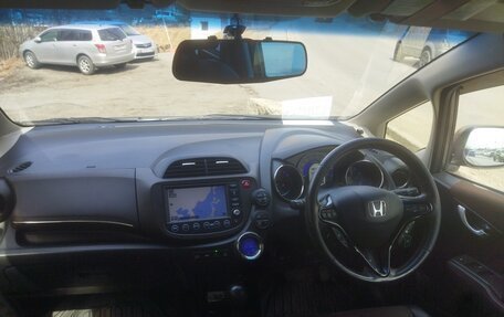 Honda Fit Shuttle I рестайлинг, 2011 год, 900 000 рублей, 6 фотография