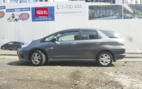 Honda Fit Shuttle I рестайлинг, 2011 год, 900 000 рублей, 5 фотография