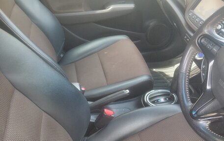 Honda Fit Shuttle I рестайлинг, 2011 год, 900 000 рублей, 16 фотография