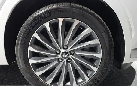 Hyundai Palisade I, 2022 год, 4 070 600 рублей, 5 фотография