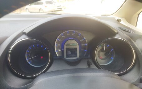 Honda Fit Shuttle I рестайлинг, 2011 год, 900 000 рублей, 18 фотография