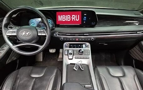 Hyundai Palisade I, 2022 год, 4 070 600 рублей, 6 фотография