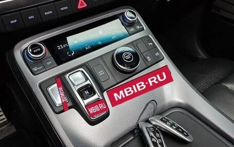 Hyundai Palisade I, 2022 год, 4 070 600 рублей, 9 фотография