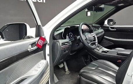 Hyundai Palisade I, 2022 год, 4 070 600 рублей, 10 фотография