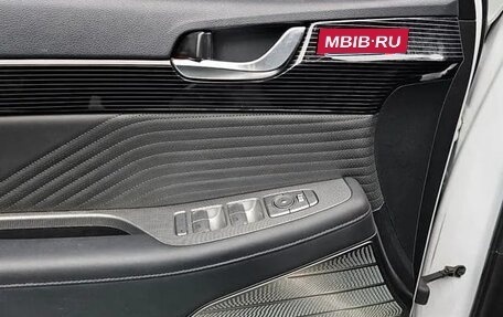 Hyundai Palisade I, 2022 год, 4 070 600 рублей, 14 фотография