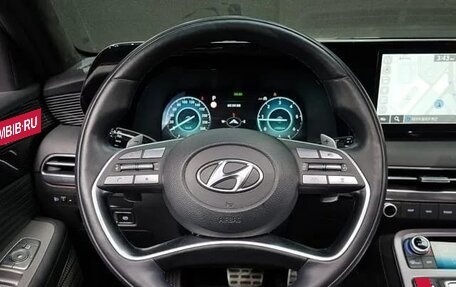 Hyundai Palisade I, 2022 год, 4 070 600 рублей, 12 фотография