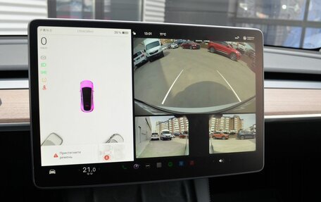Tesla Model Y I, 2023 год, 5 990 000 рублей, 18 фотография