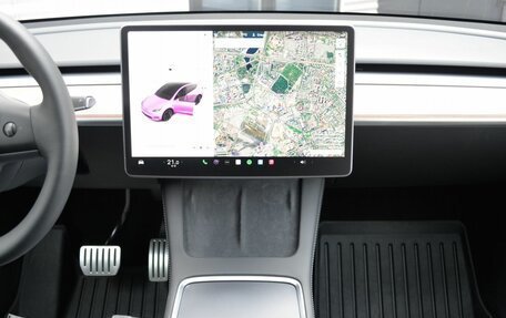 Tesla Model Y I, 2023 год, 5 990 000 рублей, 14 фотография