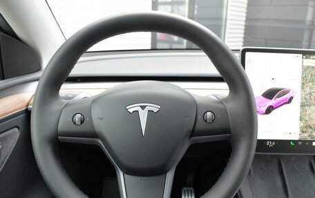 Tesla Model Y I, 2023 год, 5 990 000 рублей, 15 фотография