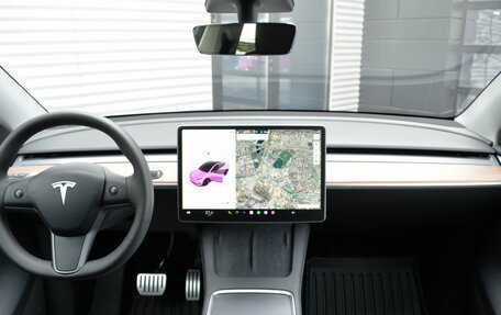 Tesla Model Y I, 2023 год, 5 990 000 рублей, 13 фотография