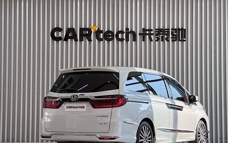 Honda Elysion, 2024 год, 4 500 000 рублей, 6 фотография