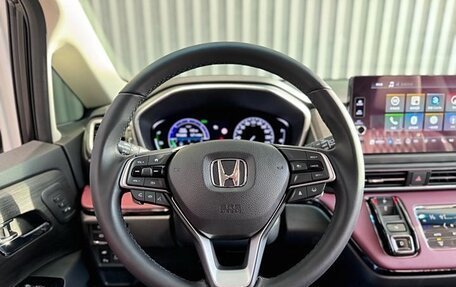 Honda Elysion, 2024 год, 4 500 000 рублей, 8 фотография