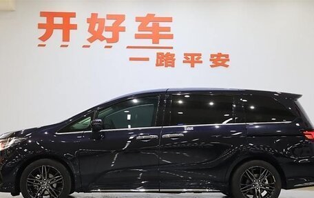 Honda Odyssey IV, 2022 год, 3 150 000 рублей, 3 фотография