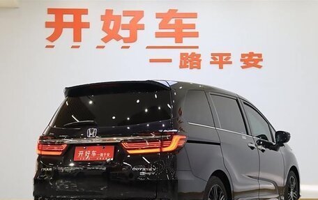 Honda Odyssey IV, 2022 год, 3 150 000 рублей, 4 фотография