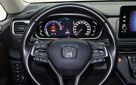 Honda Odyssey IV, 2022 год, 3 150 000 рублей, 7 фотография