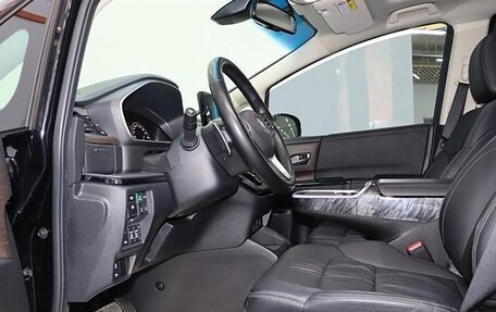 Honda Odyssey IV, 2022 год, 3 150 000 рублей, 16 фотография