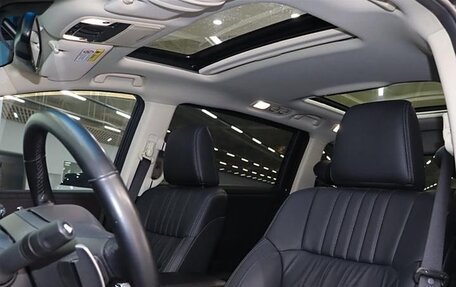 Honda Odyssey IV, 2022 год, 3 150 000 рублей, 15 фотография