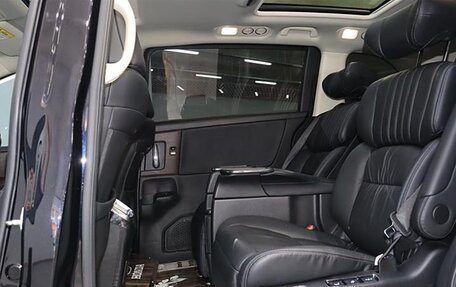 Honda Odyssey IV, 2022 год, 3 150 000 рублей, 14 фотография