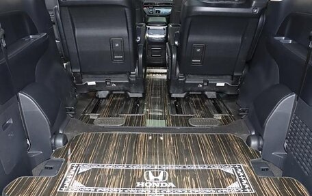 Honda Odyssey IV, 2022 год, 3 150 000 рублей, 12 фотография