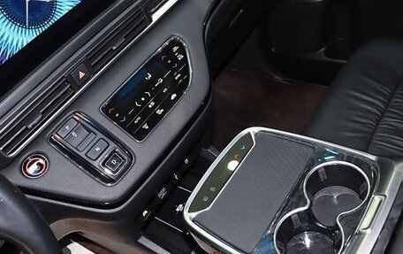 Honda Odyssey IV, 2022 год, 3 150 000 рублей, 17 фотография