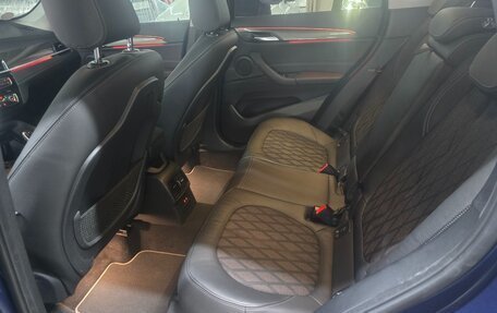 BMW X1, 2021 год, 2 710 000 рублей, 6 фотография