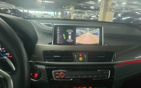 BMW X1, 2021 год, 2 710 000 рублей, 13 фотография