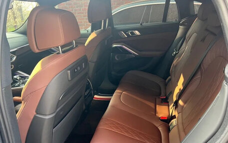 BMW X6, 2022 год, 8 460 000 рублей, 4 фотография