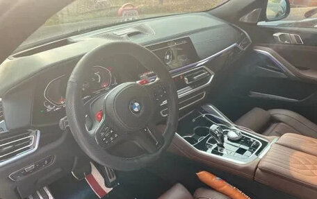 BMW X6, 2022 год, 8 460 000 рублей, 3 фотография