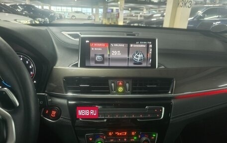 BMW X1, 2021 год, 2 710 000 рублей, 12 фотография