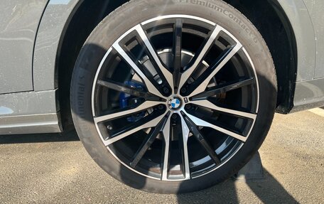 BMW X6, 2022 год, 8 460 000 рублей, 5 фотография