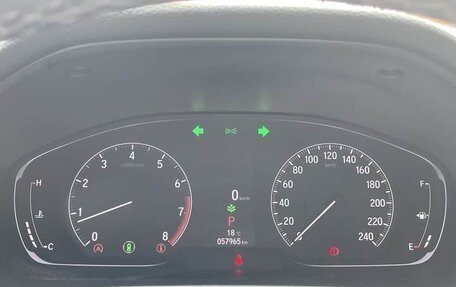 Honda Accord IX рестайлинг, 2022 год, 2 000 000 рублей, 8 фотография
