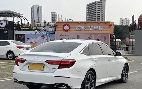 Honda Accord IX рестайлинг, 2022 год, 2 000 000 рублей, 3 фотография
