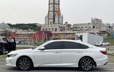 Honda Accord IX рестайлинг, 2022 год, 2 000 000 рублей, 2 фотография