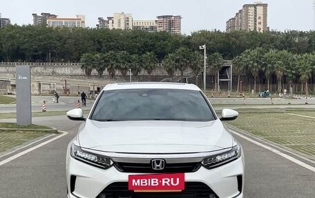 Honda Accord IX рестайлинг, 2022 год, 2 000 000 рублей, 5 фотография