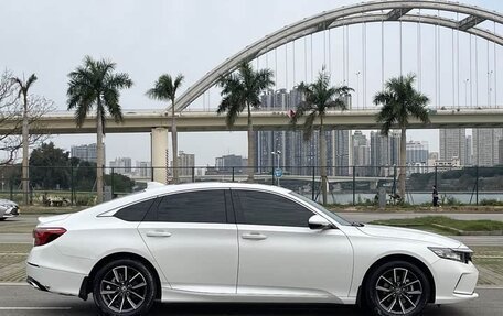 Honda Accord IX рестайлинг, 2022 год, 2 000 000 рублей, 15 фотография