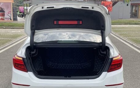 Honda Accord IX рестайлинг, 2022 год, 2 000 000 рублей, 21 фотография