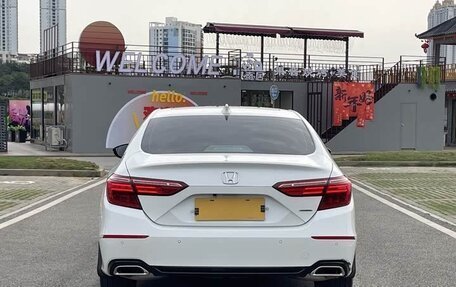 Honda Accord IX рестайлинг, 2022 год, 2 000 000 рублей, 18 фотография