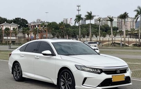 Honda Accord IX рестайлинг, 2022 год, 2 000 000 рублей, 16 фотография