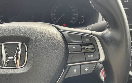 Honda Accord IX рестайлинг, 2022 год, 2 000 000 рублей, 19 фотография