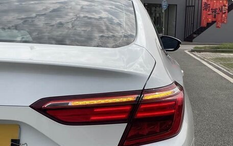 Honda Accord IX рестайлинг, 2022 год, 2 000 000 рублей, 22 фотография