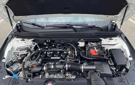 Honda Accord IX рестайлинг, 2022 год, 2 000 000 рублей, 24 фотография