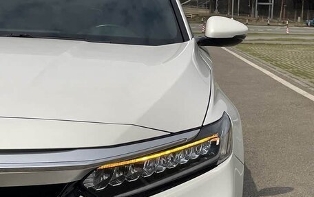 Honda Accord IX рестайлинг, 2022 год, 2 000 000 рублей, 23 фотография