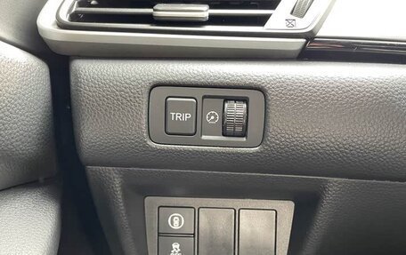 Honda Accord IX рестайлинг, 2022 год, 2 000 000 рублей, 26 фотография