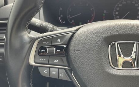Honda Accord IX рестайлинг, 2022 год, 2 000 000 рублей, 30 фотография