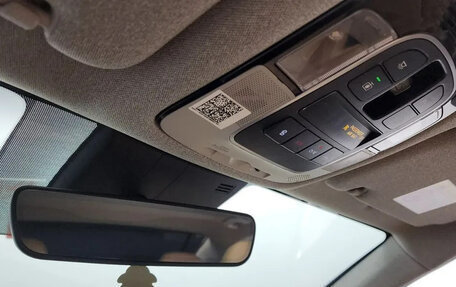 Hyundai Sonata VIII, 2021 год, 1 605 000 рублей, 12 фотография