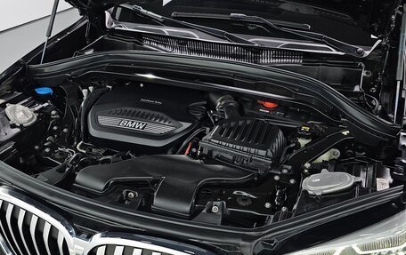 BMW X1, 2021 год, 2 560 000 рублей, 6 фотография
