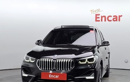 BMW X1, 2021 год, 2 560 000 рублей, 2 фотография