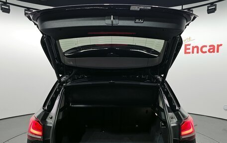BMW X1, 2021 год, 2 560 000 рублей, 5 фотография